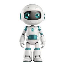robots